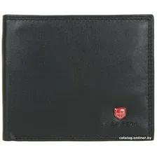 Кошелек Peterson PTN MR-08-CN (черный)