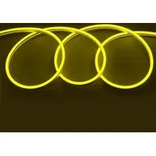 Светодиодная лента General Lighting Systems GLS-2835-120-9.6-12-NL-IP67-Y (5 м)