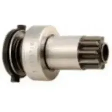 Бендикс стартера (BOSCH unit) VW LT 28-46 II 2.5TDI 99- P1011480 PATRON