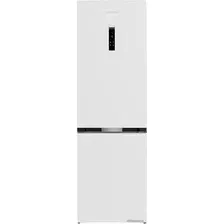 Холодильник Grundig GKPN66930FW