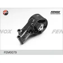 Подушка крепления двигателя FENOX FEM0079