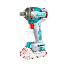 Гайковерт TOTAL TIWLI20401