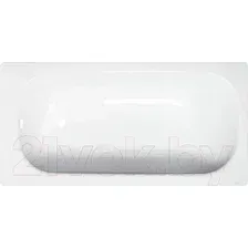 Ванна ОАО "ВИЗ" Reimar 160x70x40 (белая орхидея)