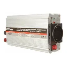 Автомобильный инвертор AVS 12/220V IN-1000W
