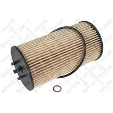 Фильтр масляный STELLOX 20-50691-SX Audi A4/A6/A6, VW Phaeton 3.7/4.2 V8 02>