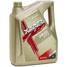 CEPSA XTAR 5W20 ECO B 5л.