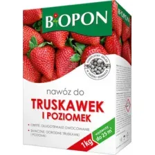 Удобрение Biopon для клубники и земляники, 1кг