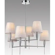 Подвесная люстра Lumion Karmen 8279/6
