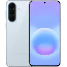 Телефон Samsung Galaxy A57 SM-A576B 6GB/128GB (голубой)