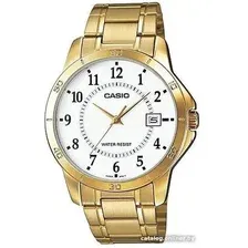 Наручные часы Casio MTP-V004G-7B