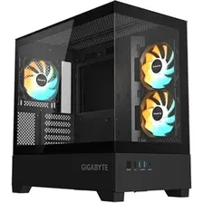 Корпус Gigabyte C201 Panoramic
