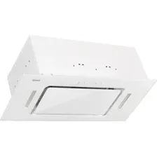 Вытяжка кухонная ZORG SANTA 1060 60 S BL