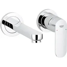 Смеситель Grohe Eurosmart Cosmopolitan 19381000