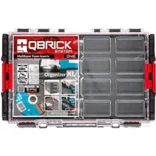 Ящик для инструментов Qbrick System One Organizer XL MFI (ORGQXLFCZAPG001)