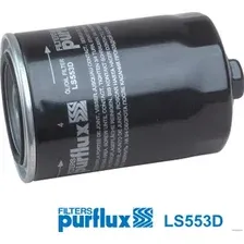 Масляный фильтр Purflux LS553D
