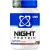 Казеин (мицеллярный) USN Night Protein (800 г, шоколад)
