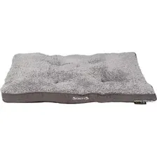 Лежак Scruffs Cosy 939304 (серый)