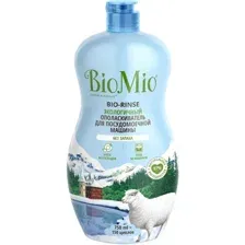 Ополаскиватель для посудомоечных машин "Bio-rinse" (750 мл)