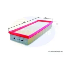 Воздушный фильтр Comline EAF025