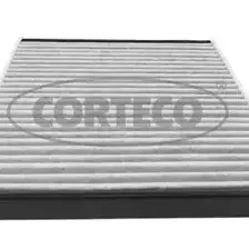 Салонный фильтр CORTECO 49387666