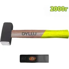 Кувалда Dyllu DTMB2320