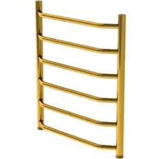 Полотенцесушитель Gloss & Reiter Terra. Л. 50х60.Т6.G1 (GOLD)