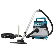 Пылесос Makita DVC157LZX3
