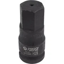 Головка слесарная FORSAGE F-26410029MPB