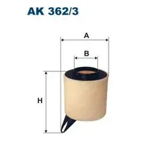Воздушный фильтр Filtron AK3623