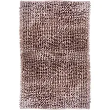 Коврик для ванной FORA Dreams FOR-DREAMS-5080-BEIGE (жемчужный беж)