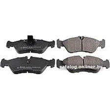 Тормозные колодки AP 05P610
