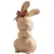 Статуэтка Merry Bear Home Decor Зайка Пипи 20169095