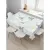 Скатерть JoyArty Праздничные ели tc_20281_120x145