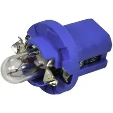 Автолампа BX8.5d OSRAM 2721MFX 12