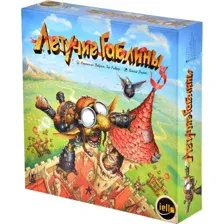Настольная игра Магеллан Летучие гоблины MAG119876