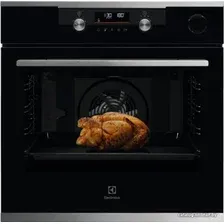 Электрический духовой шкаф Electrolux KOCDH76X