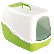 Туалет-домик MPS Solutions Buffy / 25410070