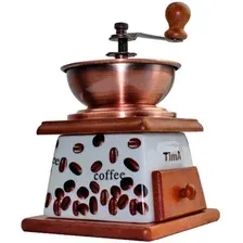 Ручная кофемолка TimA SL-073
