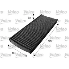 Салонный фильтр VALEO 715558