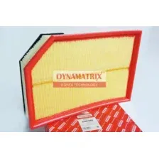 Фильтр воздушный DYNAMAX DAF868