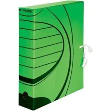 Коробка архивная inФормат RB91-75G
