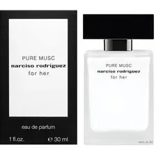 Парфюмерная вода для женщин "Pure Musc" (30 мл)