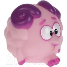 Игрушка для ванной Капитошка Смешарики. Бараш / LXST40R