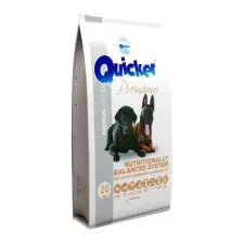 Сухой корм для собак Quicker Premium Adult Big (20кг)