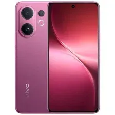 VIVO V60 5G 12GB/256GB (ЧЕРНИЧНЫЙ МУСС)