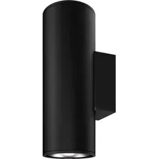 Уличный настенный светильник Maytoni Shim O303WL-L24GF3K