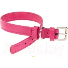 Ошейник Ferplast Vogue Flat CF15/36 76120216 (фуксия)