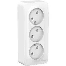 Розетка Schneider Electric Blanca BLNRA000311