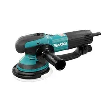 Эксцентриковая шлифмашина Makita BO6050J