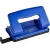 Дырокол Raion 480G(BLU) (синий)